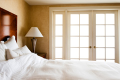 Sherburn In Elmet bedroom extension costs
