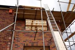 trusted extension quotes Sherburn In Elmet